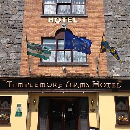 Arms Hotel